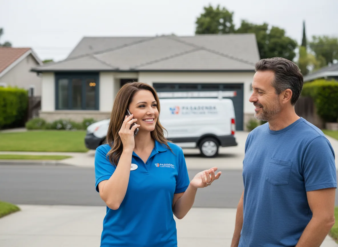 Electrician Mcmechen, WV FAQs